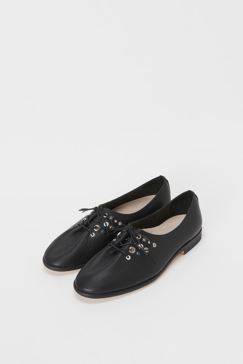 Hender Scheme 2017年春夏コレクション “Y” シューズアイテム