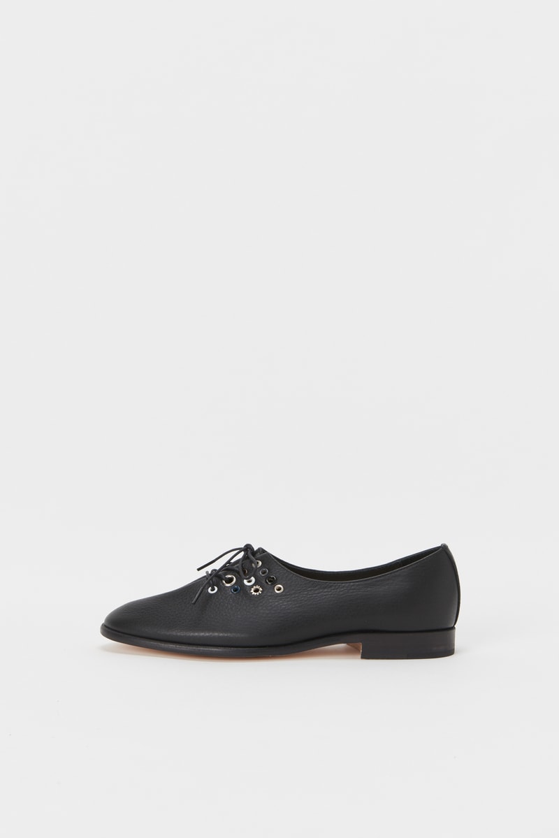 Hender Scheme 2017年春夏コレクション “Y” シューズアイテム