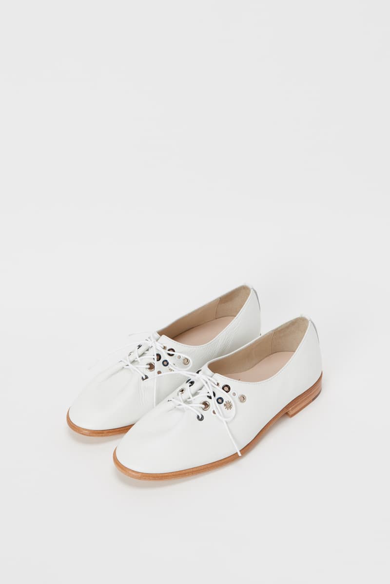 Hender Scheme 2017年春夏コレクション “Y” シューズアイテム