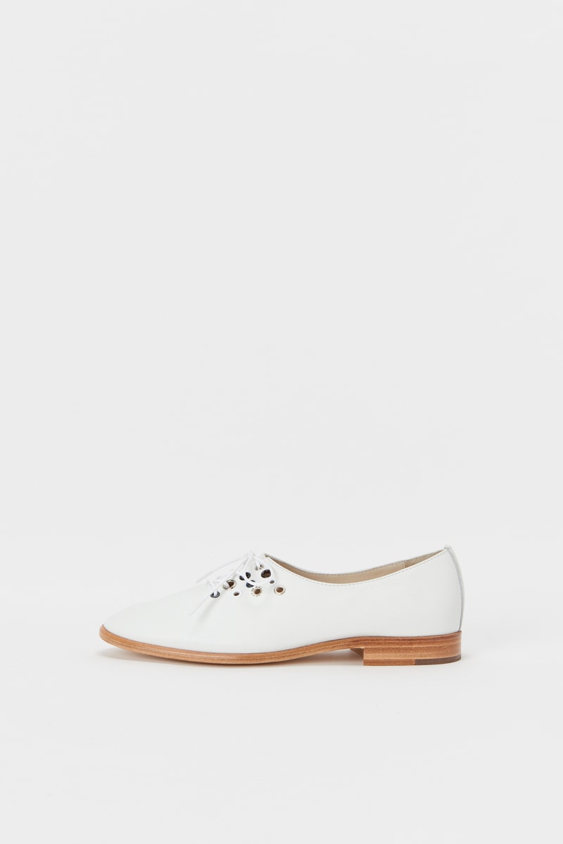 Hender Scheme 2017年春夏コレクション “Y” シューズアイテム