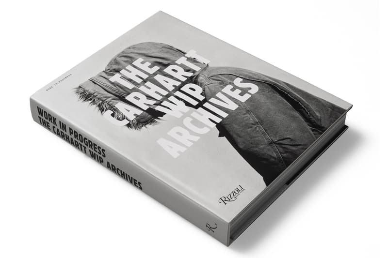 Need Supply Co. KUMAMOTO Carhartt WIP