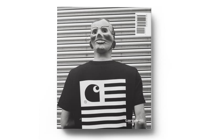 Need Supply Co. KUMAMOTO Carhartt WIP