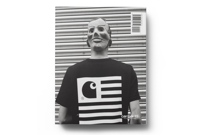 Need Supply Co. KUMAMOTO Carhartt WIP