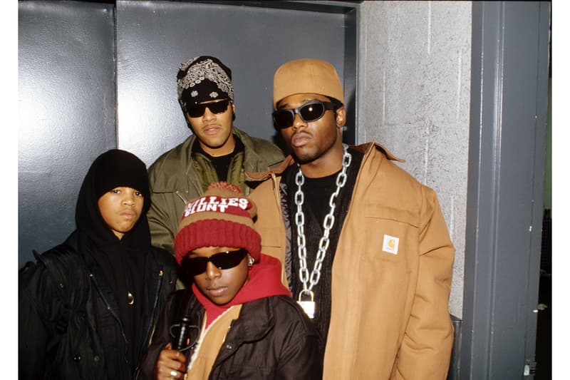 Need Supply Co. KUMAMOTO Carhartt WIP