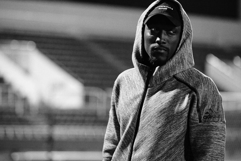 STREET ETIQUETTE Interview Joshua Kissi Travis Gumbs