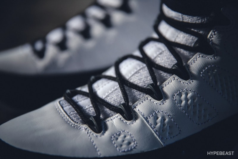 Jordan Brand "Space Jam" フォトセット by HYPEBEAST