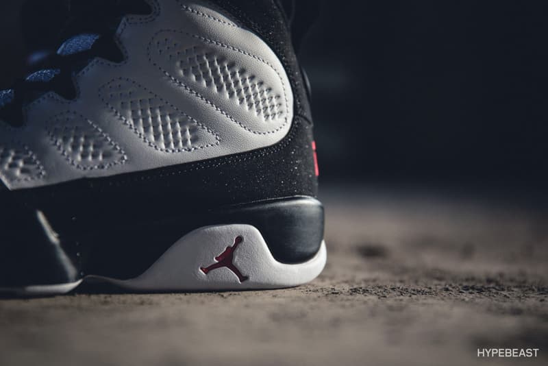 Jordan Brand "Space Jam" フォトセット by HYPEBEAST