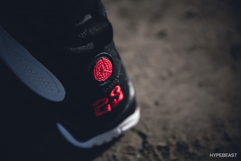 Jordan Brand "Space Jam" フォトセット by HYPEBEAST