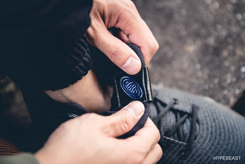 Jordan Brand "Space Jam" フォトセット by HYPEBEAST