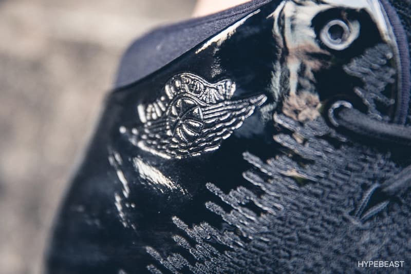 Jordan Brand "Space Jam" フォトセット by HYPEBEAST