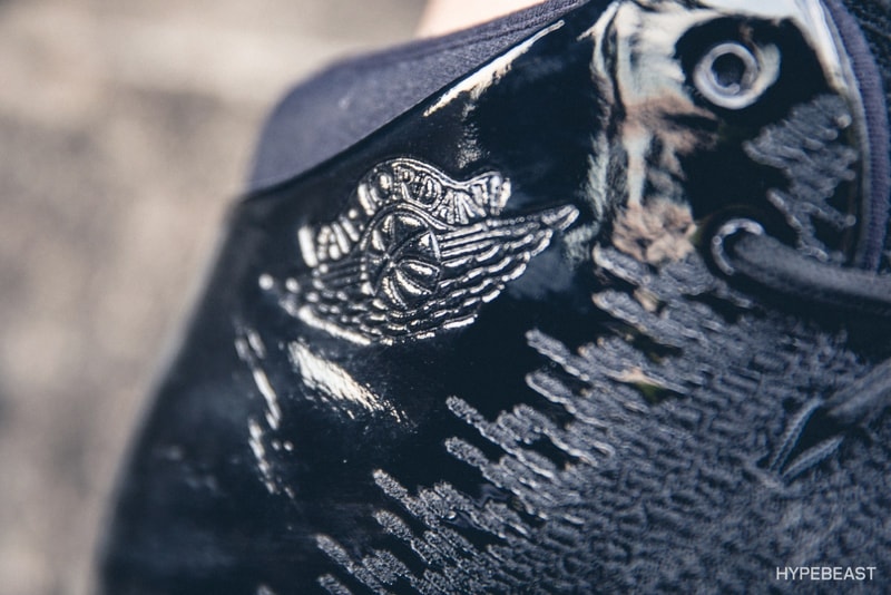 Jordan Brand "Space Jam" フォトセット by HYPEBEAST