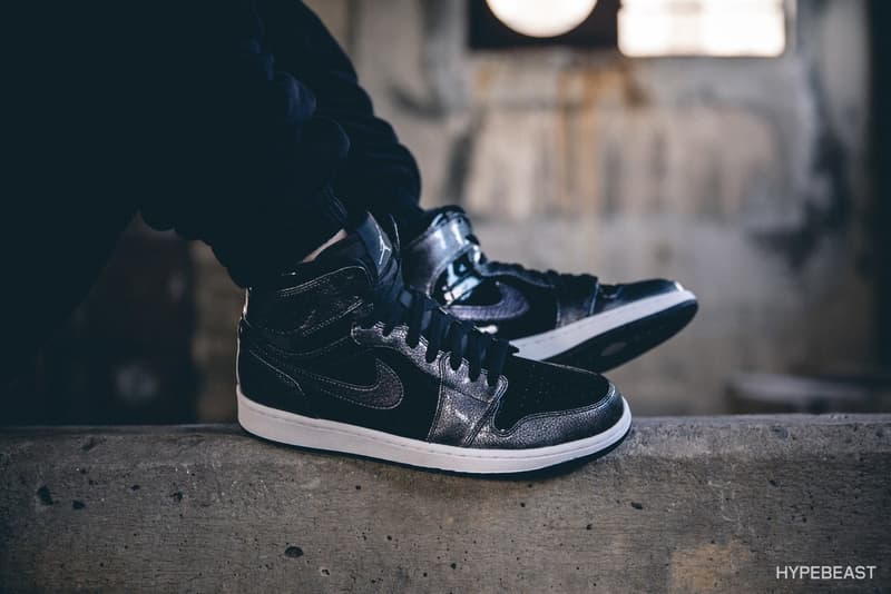 Jordan Brand "Space Jam" フォトセット by HYPEBEAST