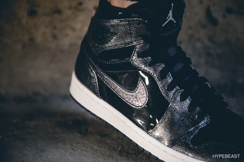 Jordan Brand "Space Jam" フォトセット by HYPEBEAST