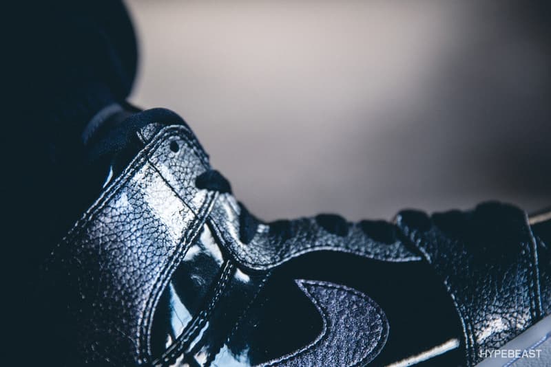 Jordan Brand "Space Jam" フォトセット by HYPEBEAST