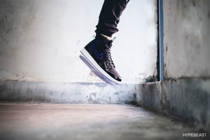 Jordan Brand "Space Jam" フォトセット by HYPEBEAST