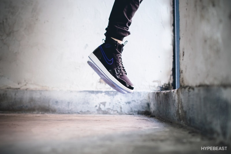 Jordan Brand "Space Jam" フォトセット by HYPEBEAST