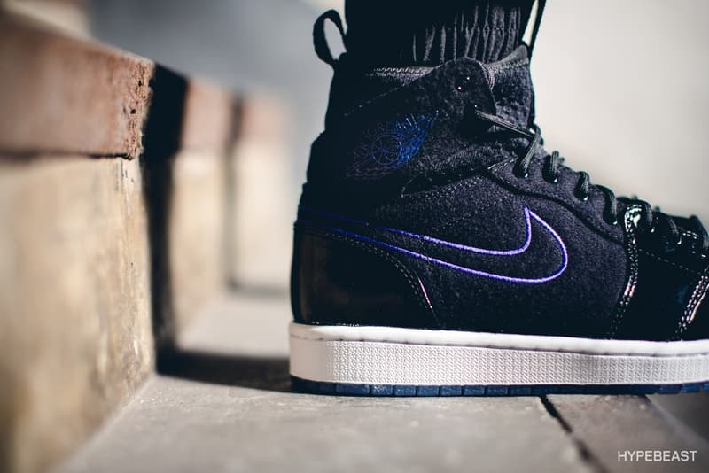 Jordan Brand "Space Jam" フォトセット by HYPEBEAST