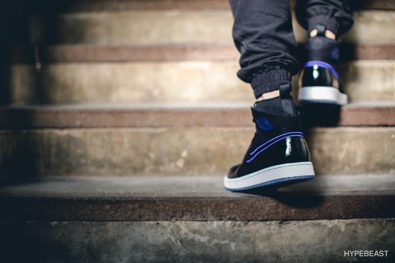 Jordan Brand "Space Jam" フォトセット by HYPEBEAST