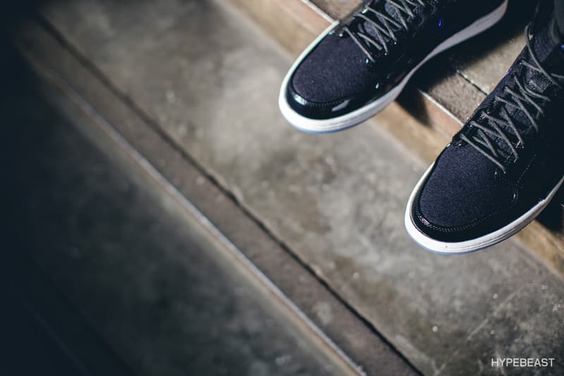Jordan Brand "Space Jam" フォトセット by HYPEBEAST