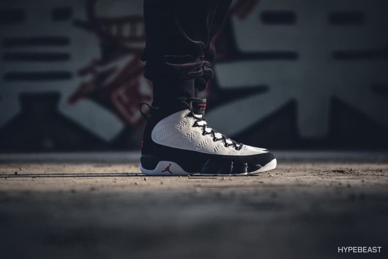 Jordan Brand "Space Jam" フォトセット by HYPEBEAST