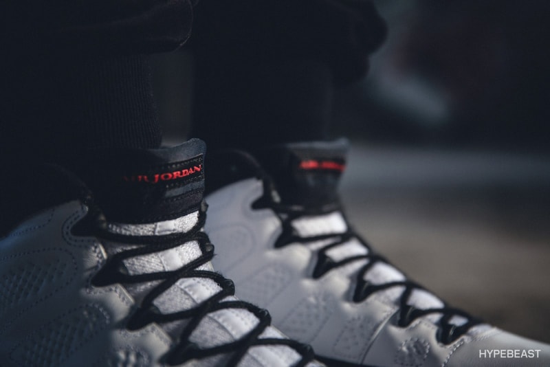 Jordan Brand "Space Jam" フォトセット by HYPEBEAST