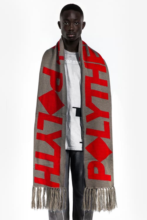 Samuel Ross A-Cold-Wall*