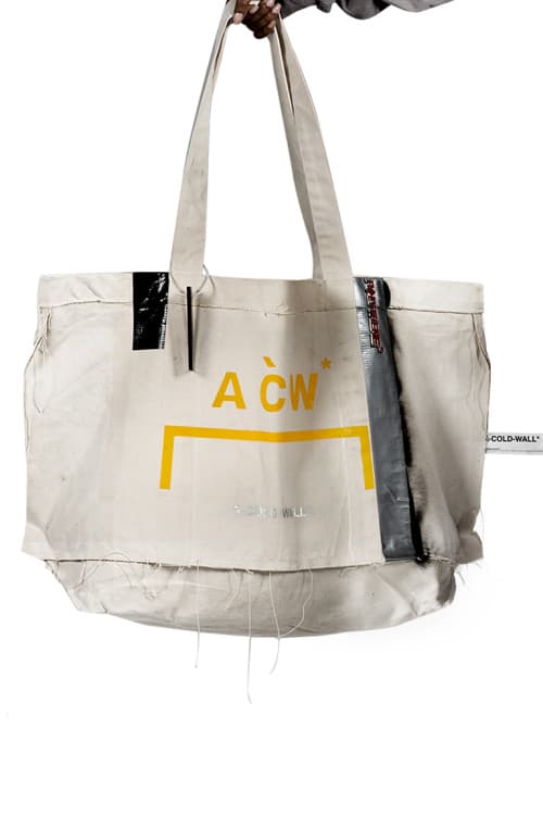 Samuel Ross A-Cold-Wall*