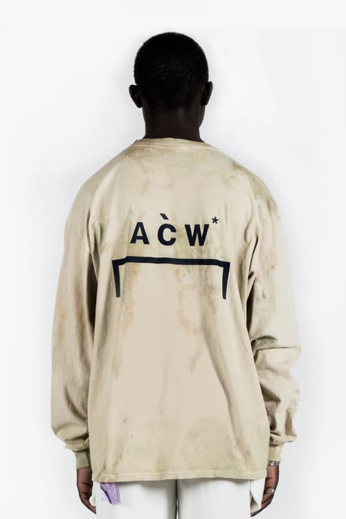 Samuel Ross A-Cold-Wall*