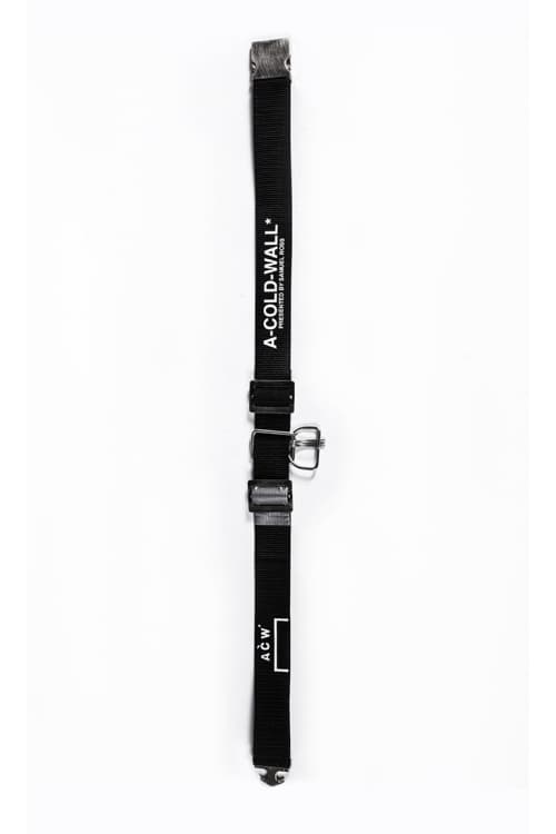 Samuel Ross A-Cold-Wall*