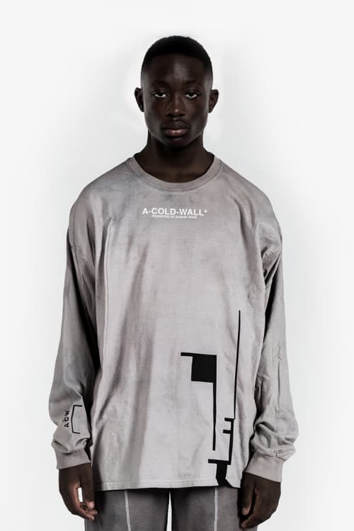 Samuel Ross A-Cold-Wall*