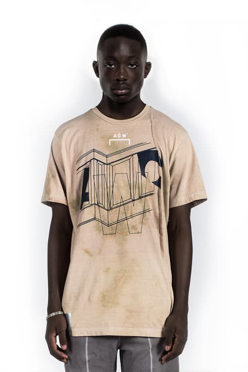 Samuel Ross A-Cold-Wall*