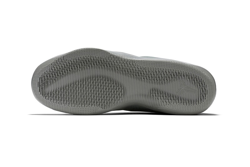 Nike Kobe 11 Tumbled Grey