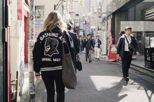 日本の魅力を伝える動画『A Sunday in Japan』が公開