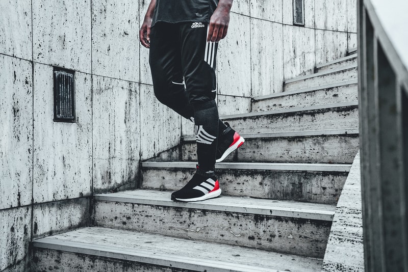 アディダス ACE 16+ PureControl UltraBOOST adidas
