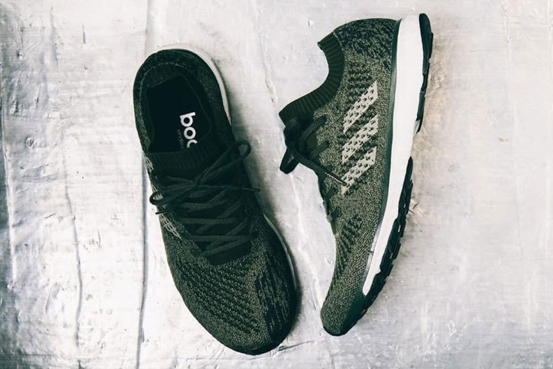 Adidas Adizero Prime Boost Adizero Prime LTD Olive