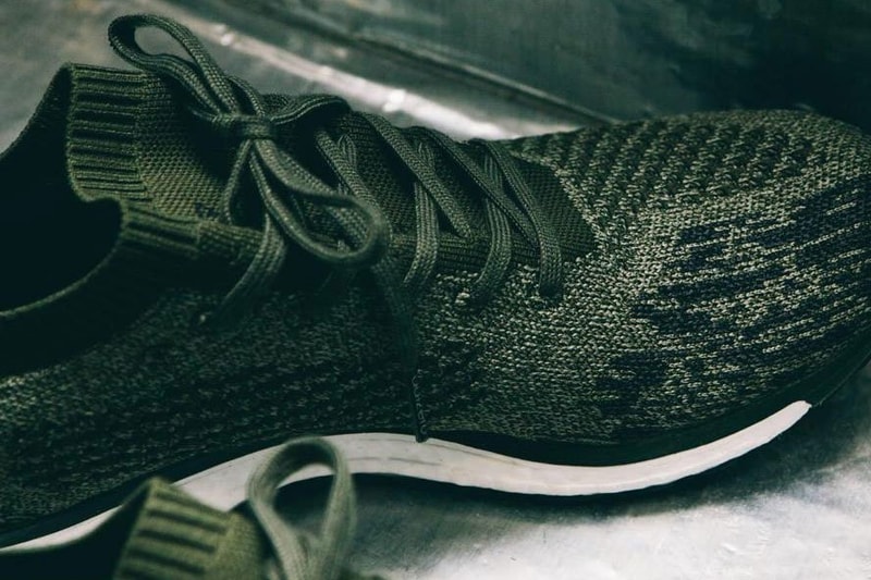 Adidas Adizero Prime Boost Adizero Prime LTD Olive