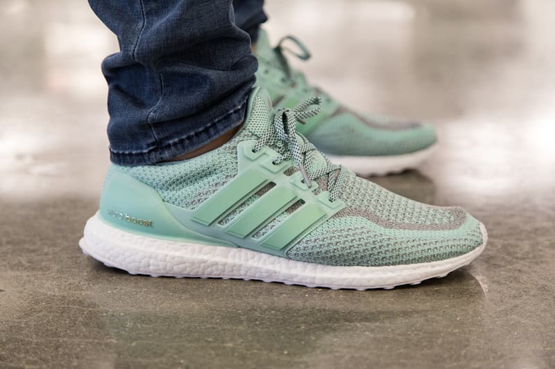 adidas がスタジアムをイメージした旗艦店をニューヨークにオープン 