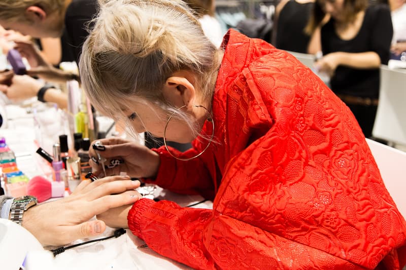 adidas がスタジアムをイメージした旗艦店をニューヨークにオープン 