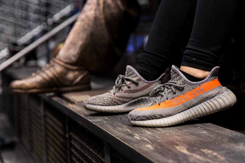 adidas がスタジアムをイメージした旗艦店をニューヨークにオープン 