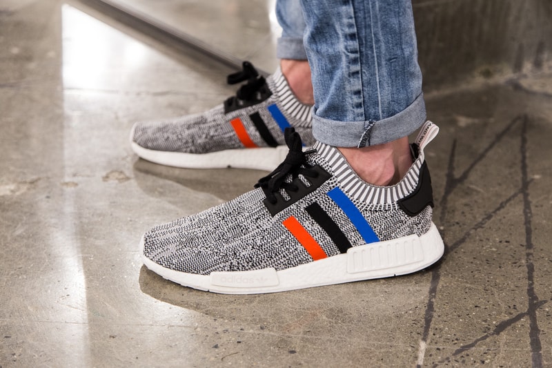 adidas がスタジアムをイメージした旗艦店をニューヨークにオープン 