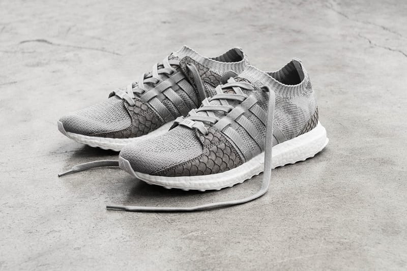 adidas Originals より EQT GREYSCALE PUSHA T が 12月3日に発売