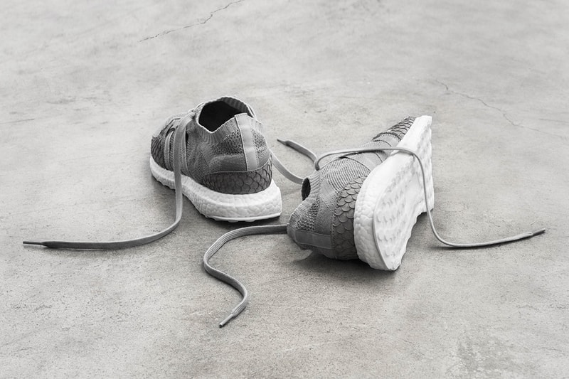アディダス オリジナルスより EQT GREYSCALE PUSHA T が 12月3日に発売