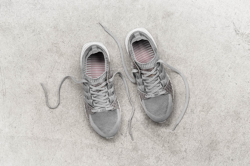 アディダス オリジナルスより EQT GREYSCALE PUSHA T が 12月3日に発売