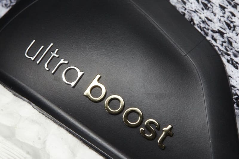 adidas UltraBOOST 3.0 "Oreo" のビジュアルが到着