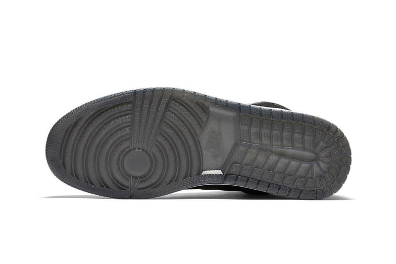 エアジョーダン 1