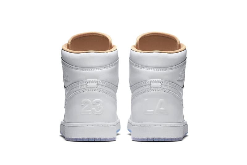 エアジョーダン 1