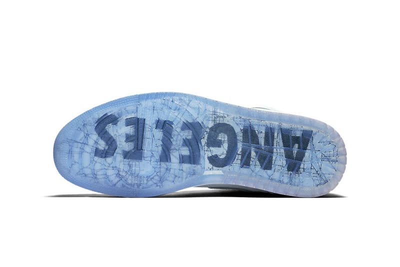 エアジョーダン 1