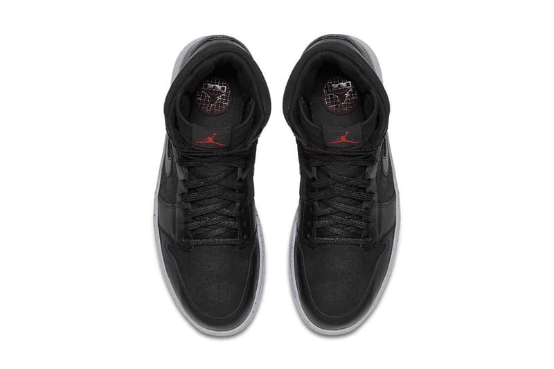 エアジョーダン 1