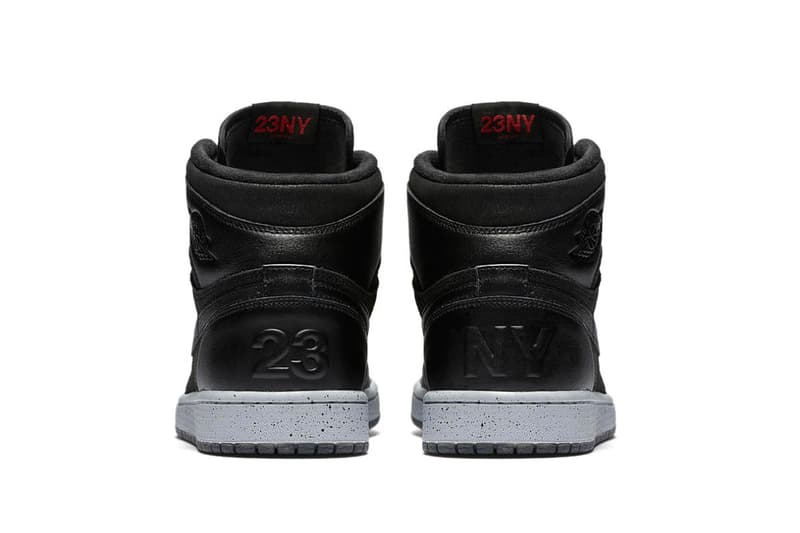 エアジョーダン 1