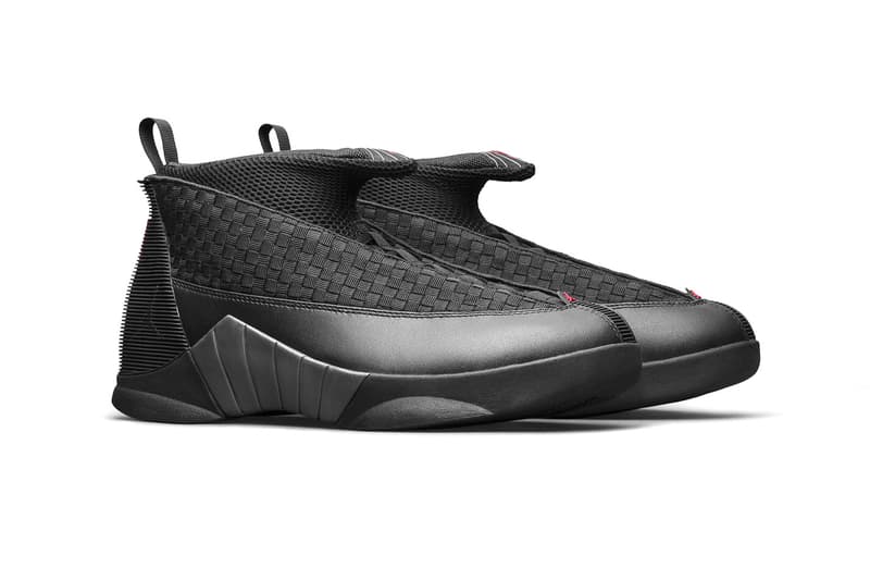 Air Jordan 5 Air Jordan 8 Air Jordan 15 Air Jordan Take Flight Pack